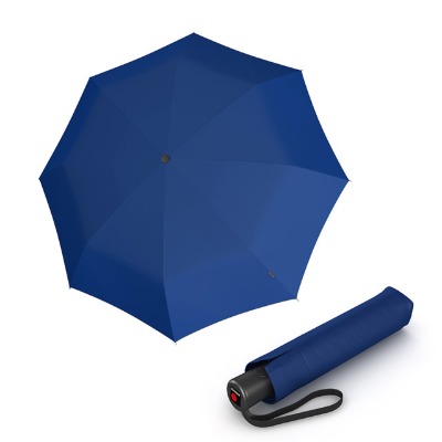 [Knirps] 크닙스 A.200 3단 자동 우산 (양산 겸용)_블루 / KNS-9572001211