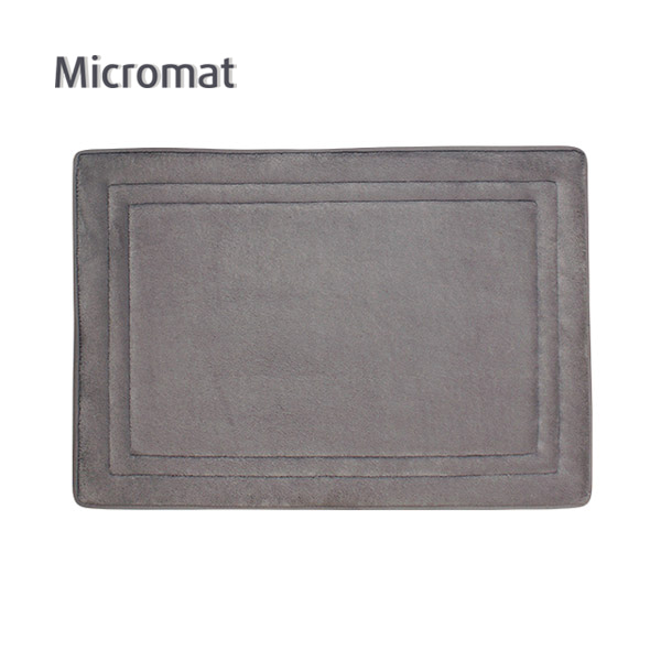 [Micromat]마이크로매트 맥스드라이_차콜_M / MM-MDCC-M