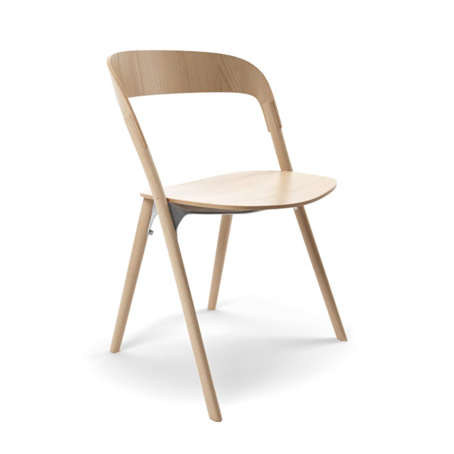 [Magis]마지스 필라 체어 /의자/Pila chair/ MGS-SD1870 NAT