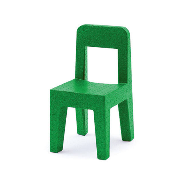 [Magis]마지스 팝 체어_그린 /Pop Chair/ MGS-MT10 V