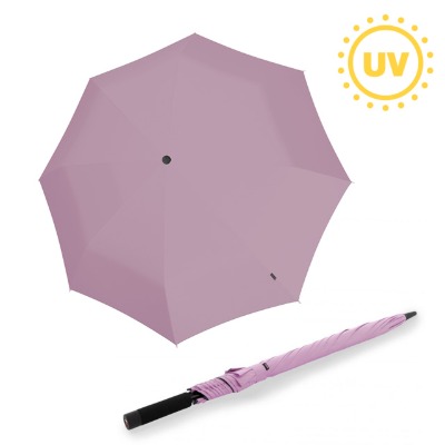 크닙스 U.900 장우산 로즈 (양산겸용)